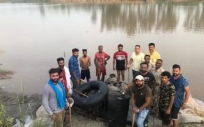 जालंधर में चल रहा अवैध शराब का कारोबार जोर शोर से