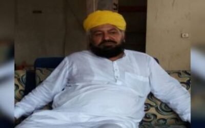 अमृत्सर के ईलाके में कांग्रेसी नेता के घर पर हमला