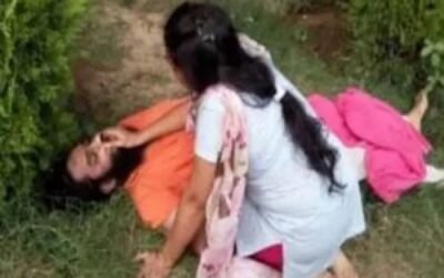 नशे की ओवरडोज़ से नौज़वान की मौत