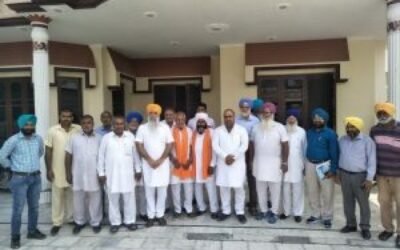 पंजाब में सरकार कांग्रेस की लेकिन फिल्लौर में बल्ले बल्ले अकाली विधायक बलदेव खैहरा की