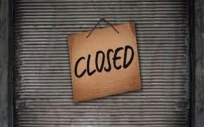 जनरल समाज ने दुकानदारों को बंद रखने की अपील