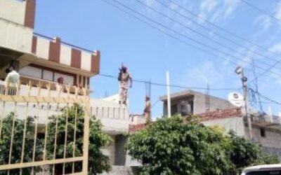 अमृत्सर में लूटेरों का कहर, नगदी व जेवरात लूट भागे