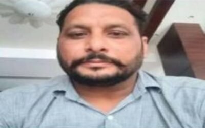 बठिंडा में आप उम्मीदवार की गोलियां मारकर हत्या