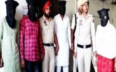 चुनावी रजिंश नही पत्नी की बेवफाई ही निकली आप नेता के कत्ल की वजह