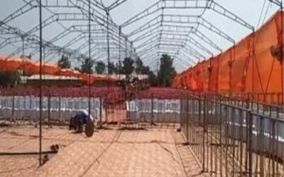 कांग्रेस के राज में अकाली दल को नही मिली रैली की इज़ाज़त, हाईकोर्ट पहुंचा मामला