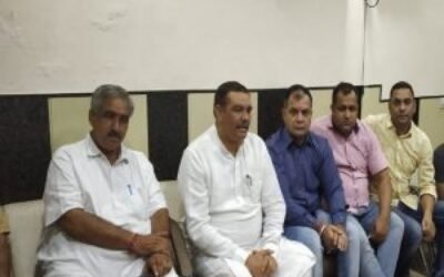 पाकिस्तानी सरकारन ने कोई बात नही की सिद्ध् कैसे कह सकते कि गलियारे का रास्ता खुलेगा