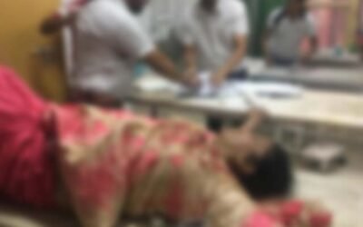 पंजाब के टांडा में चाहल गन हाऊस पर चली गोलियां, महिला की मौत