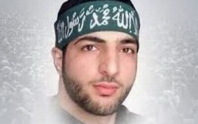 नापाक पाकिस्तान बुरहान वानी की डाक टिकट को किया जारी