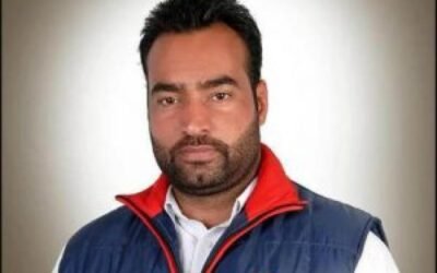 पूर्व गैंगस्टर और मां बोली सतिकार कमेटी के प्रधान को पुलिस ने किया गिरफ्तार