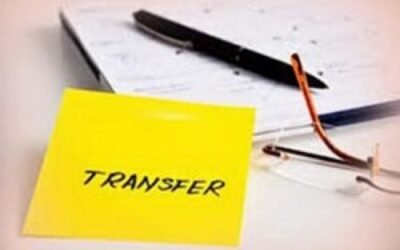 पंजाब के दो पीपीएस अधिकारियों का हुआ तबादला, पढ़े कौन है वो अधिकारी