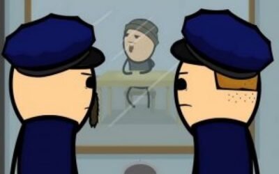 लुधियाना पुलिस के कैदी ने फगवाड़ा में कर दिया कांड