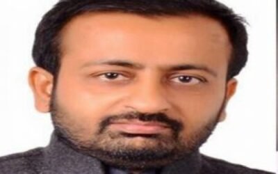 कांग्रेस की शानदार जीत कैप्टन अमरेन्द्र सरकार की नीतियों पर जनता की मोहर : मनीष भारद्वाज