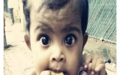 सोढल मेले के दौरान आठ माह की बच्ची पानी में डूबी