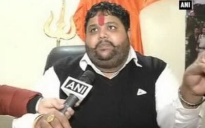 जेल पहुंचते ही शिव सेना नेता पर चाकूओं से हमला