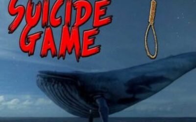 ब्लू व्हेल गेम की वजह से पंजाब के युवक की मौत