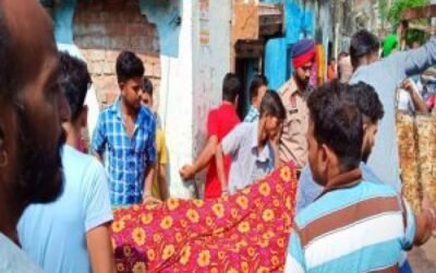 फगवाड़ा में दिन दिहाड़े कत्ल, मामला आनर किलिंग का