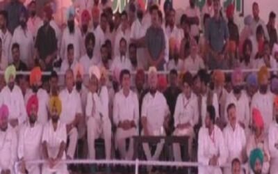 एसआईटी की सिफारिश पर बादलों पर होगा केस दर्जःकैप्टन