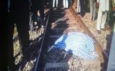 पटियाला में प्रेमी जोड़ ने की आत्महत्या, कुछ दिन बाद थी सगाई