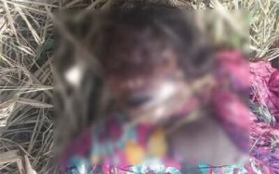 नकोदर में गन्ने के खेत से मिली प्रवासी महिला की लाश