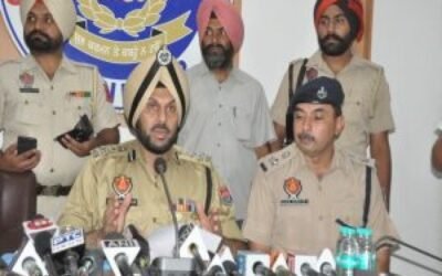 सीटी ग्रुप के अंदर AK47 पहुंचने में किसकी हुई लापरवाही