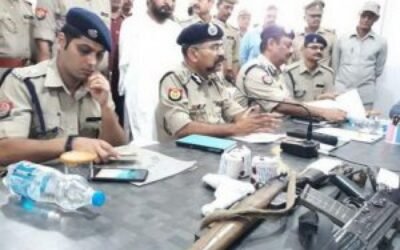 पंजाब के पूर्व सीएम प्रकाश सिंह बादल को मारने की साजिश नाकाम