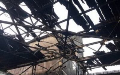 दसूहा की शराब फैकट्री में धमाका, एक की मौत