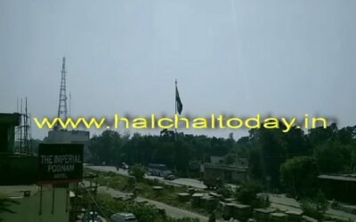 फगवाड़ा नगर निगम को बाद दोपहर पता चला राजकीय शोक