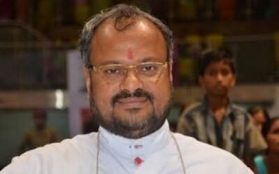 बिशप फ्रैंको मुलक्कल के खिलाफ बयान देने वाले फादर की मिली लाश