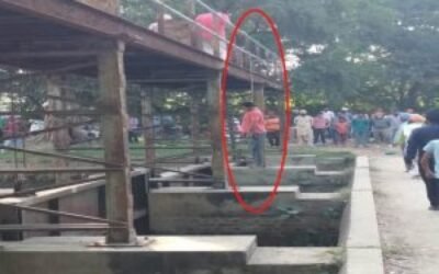 अमृत्सर ट्रेन हादसे में ट्रेन चालक ने की आत्हत्या की वायरल हुई खबर, पढ़े सच