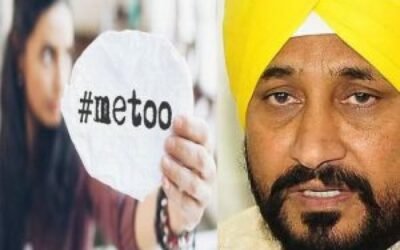 मी टू के विवादों में घिरे मंत्री को विदेश ले जाने का शौक है महिला मित्रों को