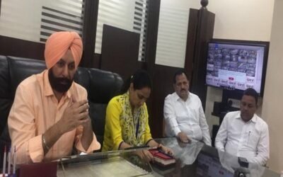 रेल हादसाः मृतकों के परिवार के 1 सदस्य को नौकरी देगा निगम