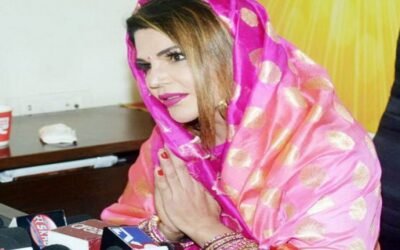 राखी सांवत का एक और बड़ा ब्यान, राखी ना कहा उसे सैक्स में कोई दिलचस्पी नहीं