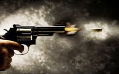 सुनार की दुकान पर चली गोली, काम करने वाले युवक की मौत