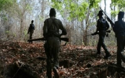 मौत को सामने देख पत्रकार ने बनाया अपनी मां के लिए इमोशनल संदेश