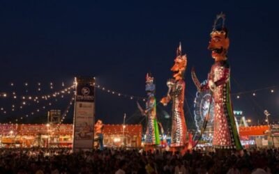 त्योहारों के दौरान करना होगा इन नियमों का पालन, दिशा-निर्देश जारी