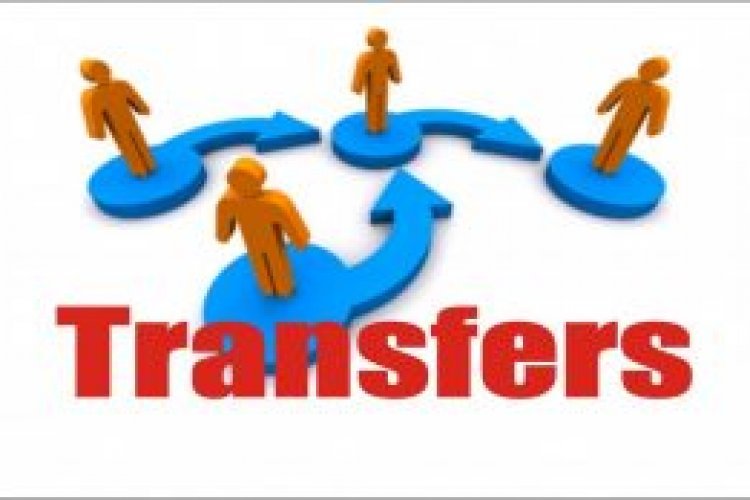 पंजाब में  30 IAS/PCS अधिकारियों के  तबादले, पढ़ें सूची