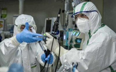 फगवाड़ा के पुलिस विभाग में फिर से कोरोना की दस्तक, महिला थानेदार की रिर्पोट पाज़िटिव