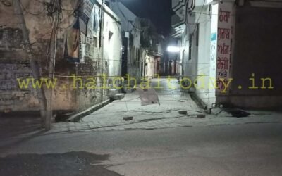 हाल ए गोराया, सील लाती दिखाऊण नू बाकी लोकी आप ही सुधरणगे