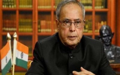 पूर्व राष्ट्रपति प्रणब मुखर्जी का 84 साल की आयु में निधन, सात दिन का राजकीय शोक