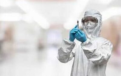 जालंधर में नही रूक रहा कोरोना का कोहराम, आज़ भी आए इतने मामले