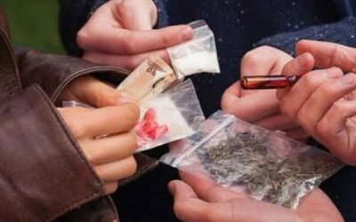 जालंधर पुलिस ने पकड़ी नशे की खेप, पत्रकार और भाज़पा के दिग्गज़ नेता गुट की सदस्य रही महिला को किया गिरफ्तार