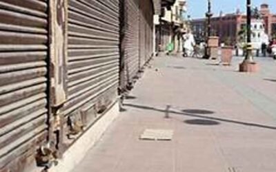 पंजाब में बड़ते कोरोना के कहर को देख इस शहर में लगाया गया दस दिन के लिए कर्फ़्यू