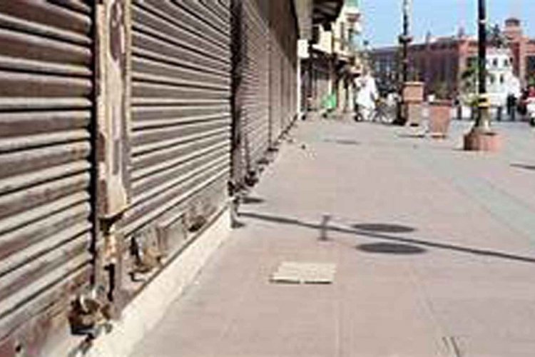 पंजाब में बड़ते कोरोना के कहर को देख इस शहर में लगाया गया दस दिन के लिए कर्फ़्यू