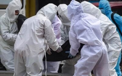 फगवाड़ा के कोरोना पॉजिटिव मरीज़ की मौत, जालंधर में चल रहा था ईलाज