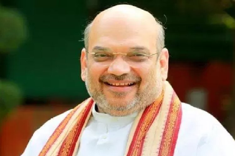 प्रधानमंत्री नरेंदर मोदी की कैबनिट में पहुंचा कोरोना, ग्रह मंत्री अमित शाह हुए पाजिटिव