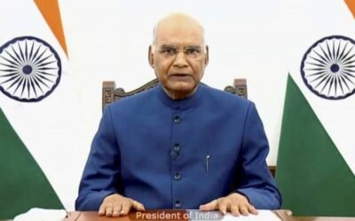 किसानों से संबंधित पास हुए बिलों को राष्ट्रपति ने दी मंजूरी