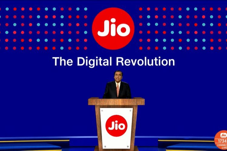 JIO लेकर आया अपने ग्राहकों के लिए एक और धांसू आफर, अब International flight  में भी कर सकेंगें यह काम