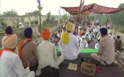तीन दिन तक और नहीं चलेगा रेल यातायात, किसान जत्थेबंदियों ने किया ऐलान
