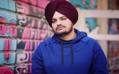 किसानों के लिए धरने पर गए पंजाबी गायक Sidhu Moosewala के साथ हो गया कांड