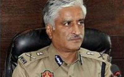 पूर्व DGP सुमेध सैनी की गिरफ्तारी तय, कोर्ट ने खारिज की बेल और केस ट्रांसफर पटीशन